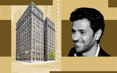 amir shriki|Aya Buys Upper West Side Apartment Building For $51M .